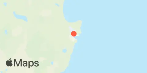 Wick Location