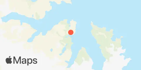 King Edward Point Location
