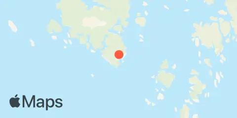 Maniitsoq Location