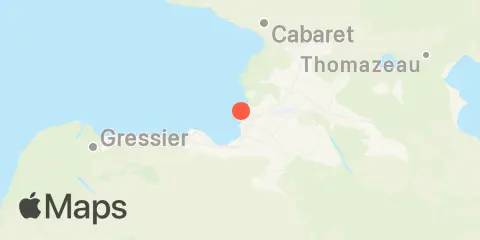 Portu Prince Location