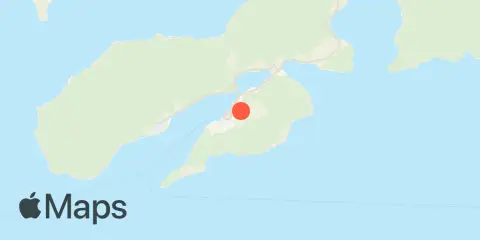 Ambon Location