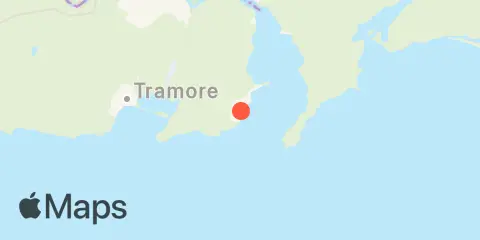 Dunmore Location