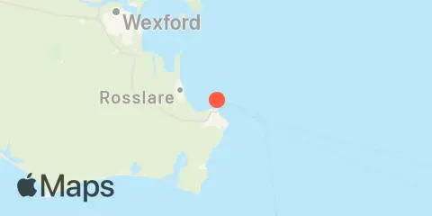 Rosslare Location