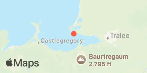 Fenit Location