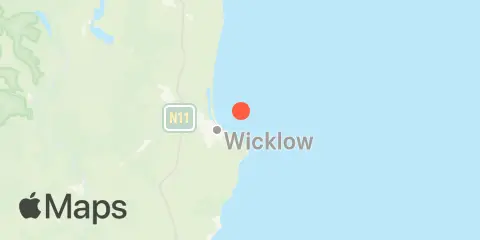 Wicklow Location