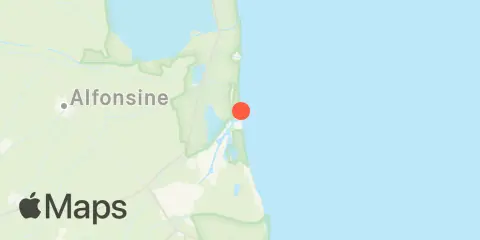 Ravenna Location