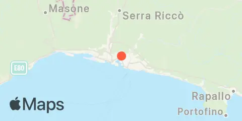 Genova Location