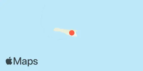 Lampedusa Location