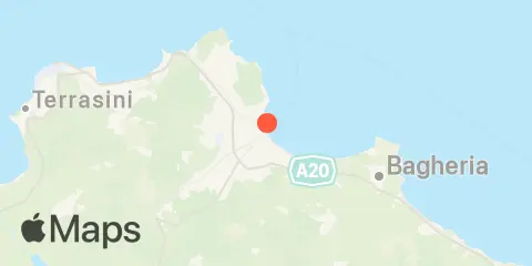 Palermo Location