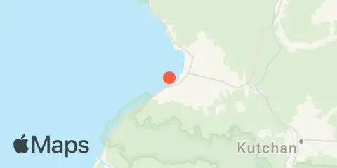 Iwanai (岩内) Location