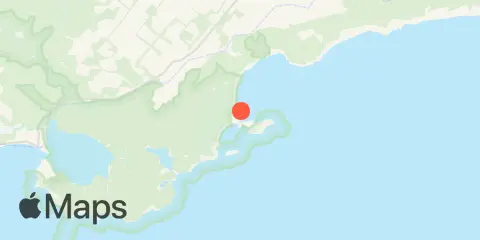 Kiritappu (霧多布) Location