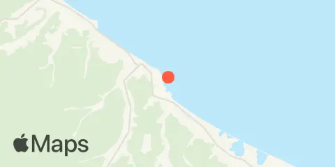 Monbetsu (紋別) Location