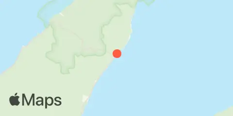 Rausu (羅臼) Location