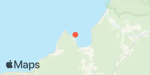 Suttsu (寿都) Location