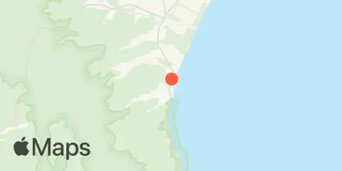 Tokachi (十勝) Location
