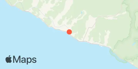Urakawa (浦河) Location