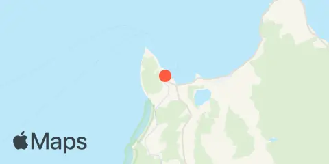 Wakkanai (稚内) Location