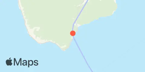 Yoshioka (吉岡) Location