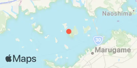 Aoki (青木) Location