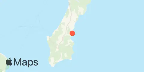 Plassering av Tanegashima (種子島)