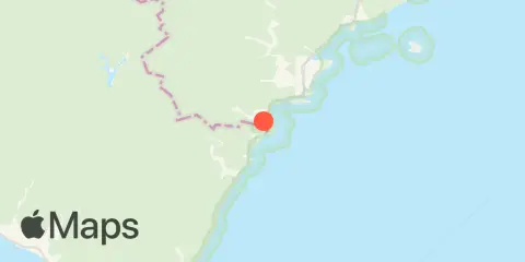Kannoura (甲浦) Location