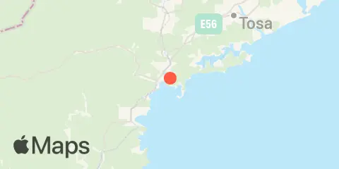Susaki (須崎) Location
