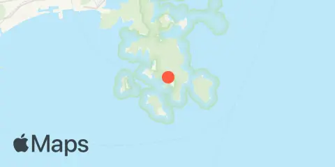 Ayukawa (鮎川) Location