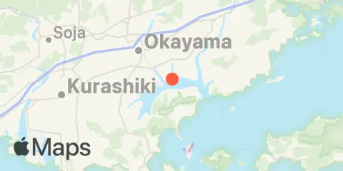 Sanban (三蟠) Location