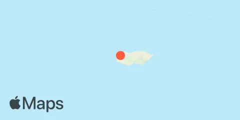 Locatie van Yonaguni (与那国)