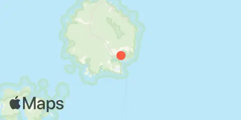 Saigo (西郷) Location