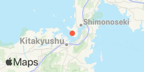 Oyamanohana (大山の鼻) Location