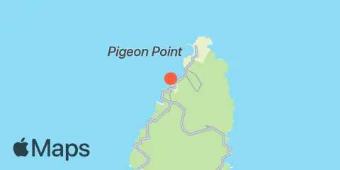 Castries, St. Lucia Location