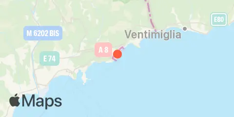 Monaco Fontvieille Location