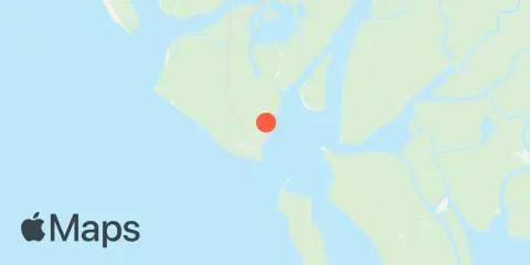 Akyab Sittwe Location