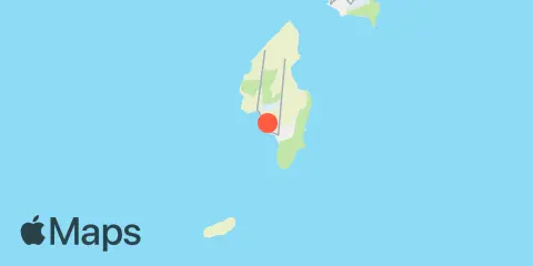 Tinian Island Location