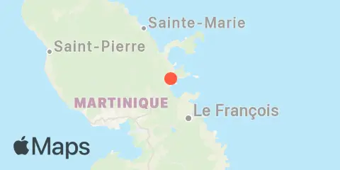 Le Robert Location