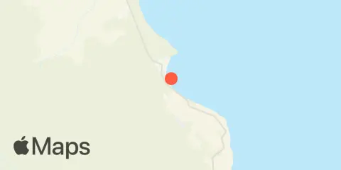 San Felipe Location