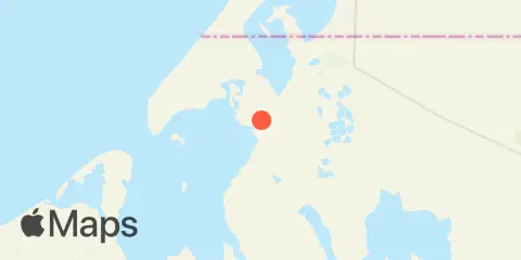 Guerrero Negro Location