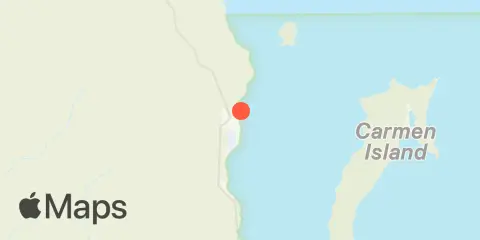 Loreto Location