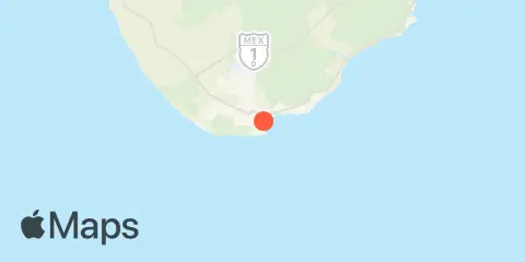 Los Cabos Location