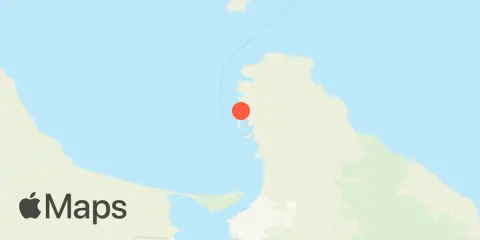 Pichilingue Location