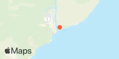 San Jose del Cabo Location