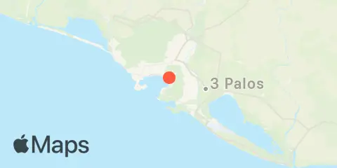 Acapulco Location