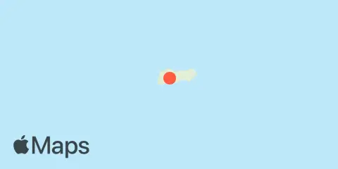Isla Clarión Location