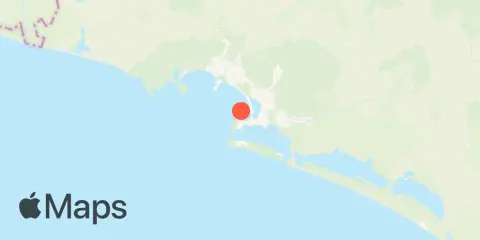 Manzanillo Location