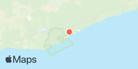 Huatulco Location