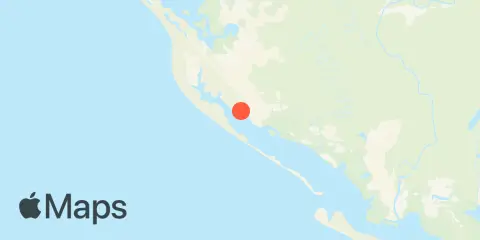 Altata Location