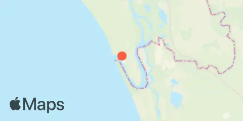 Teacapan Location