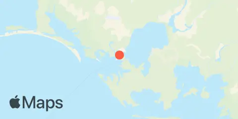 Topolobampo Location