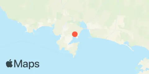 Guaymas Location